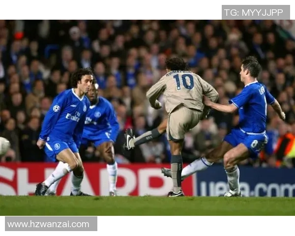 2009年切尔西与巴萨的经典对决回顾与战术分析 2009年切尔西与巴萨的经典对决回顾与战术分析