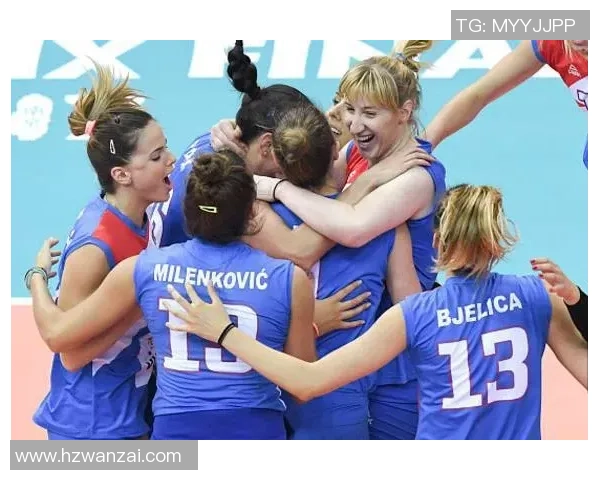 2017江苏女排对阵塞尔维亚精彩直播回顾与赛况分析