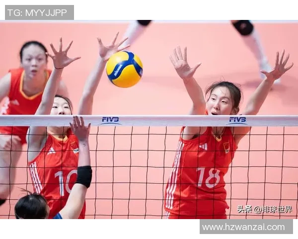 中国台北女排迎战菲律宾队力争在国际赛场上再创佳绩 中国台北女排迎战菲律宾队力争在国际赛场上再创佳绩