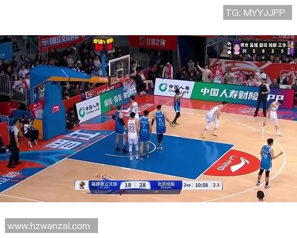 CBA福建对阵上海精彩直播全程回顾与赛后分析尽在这里 CBA福建对阵上海精彩直播全程回顾与赛后分析尽在这里