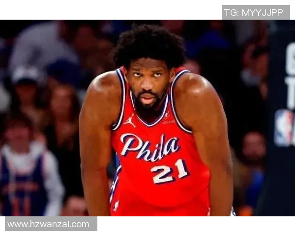 乔尔恩比德的篮球之路:从非洲少年到NBA超级巨星的传奇旅程 乔尔恩比德的篮球之路:从非洲少年到NBA超级巨星的传奇旅程