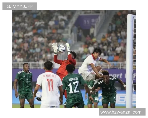 亚运男足精彩对决沙特与日本谁能赢得胜利争夺荣耀 亚运男足精彩对决沙特与日本谁能赢得胜利争夺荣耀