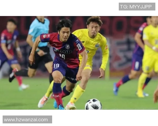 冈山绿稚与山形山神的激烈对决展现足球魅力与团队精神 冈山绿稚与山形山神的激烈对决展现足球魅力与团队精神