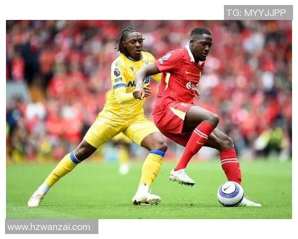 利物浦主场迎战水晶宫全力争胜展现强大实力 利物浦主场迎战水晶宫全力争胜展现强大实力