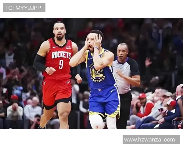 勇士队在激烈对决中以106分战胜公牛队展现强大实力