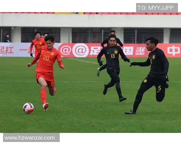 国奥队与马来西亚队精彩对决直播全程回顾与赛后分析 国奥队与马来西亚队精彩对决直播全程回顾与赛后分析