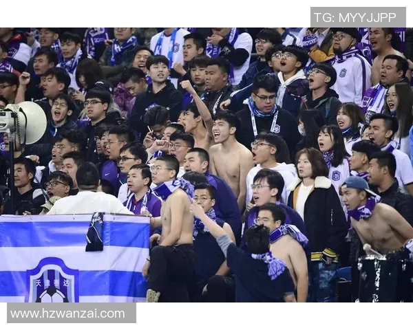 天津泰达与广东富力激战正酣谁能在赛场上笑到最后 天津泰达与广东富力激战正酣谁能在赛场上笑到最后