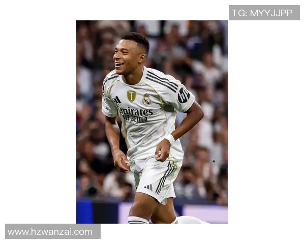 姆巴佩欧冠夜大放异彩赛后言辞暗示未来去向已定 姆巴佩欧冠夜大放异彩赛后言辞暗示未来去向已定