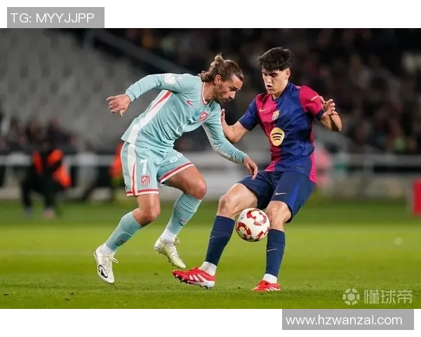巴萨与马竞激战成平局球员评分揭示比赛精彩瞬间与亮点表现 巴萨与马竞激战成平局球员评分揭示比赛精彩瞬间与亮点表现