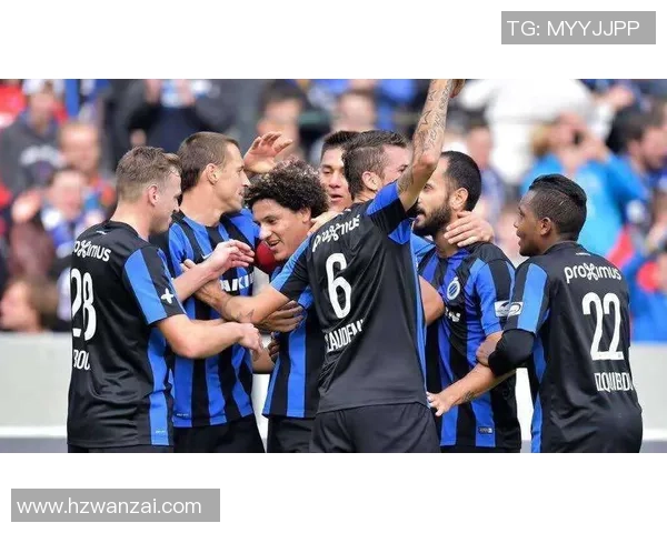 布鲁日与亨克精彩对决直播时间及观看方式详解