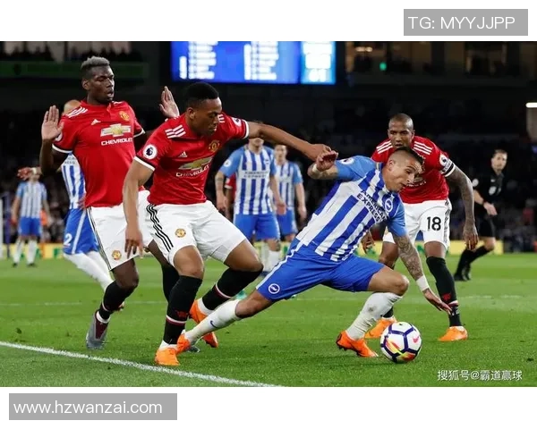 布莱顿与曼联激战成和双方在英超赛场上展现精彩对决 布莱顿与曼联激战成和双方在英超赛场上展现精彩对决