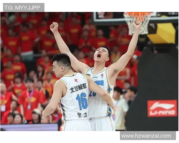 广厦对阵北京CBA精彩视频直播全程回放与赛后分析 广厦对阵北京CBA精彩视频直播全程回放与赛后分析