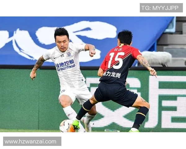 延边对阵鲁能精彩视频直播全程回顾与赛后分析尽在这里