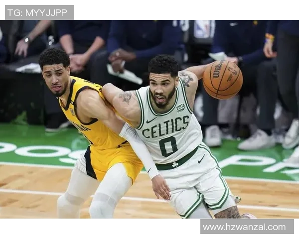 杰森塔图姆的篮球之路与成长历程分析