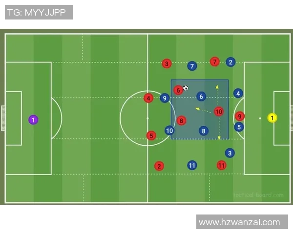法兰克与勤沃的精彩对决揭示足球战术与团队合作的完美结合 法兰克与勤沃的精彩对决揭示足球战术与团队合作的完美结合