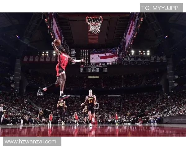 火箭与老鹰精彩对决回放2019年2月26日全场比赛精彩瞬间解析