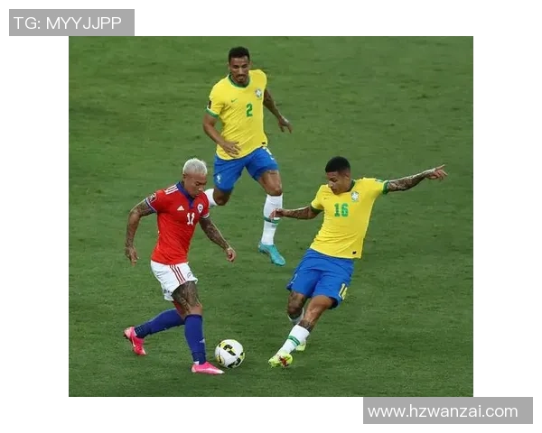 瓦斯科达与格雷米奥激情对决谁将赢得这场巴西足球盛宴