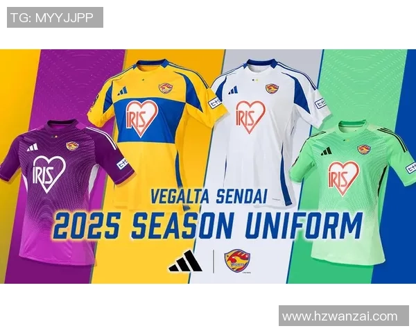 神户胜利船迎战仙台七夕球队期待精彩对决与进球盛宴