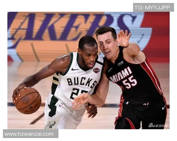 腾讯NBA热火对决雄鹿精彩赛事回顾与分析