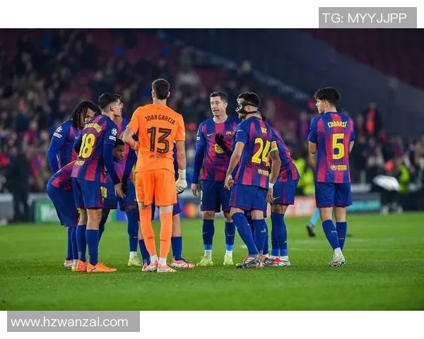 里昂对阵巴萨精彩直播全程回顾与赛后分析